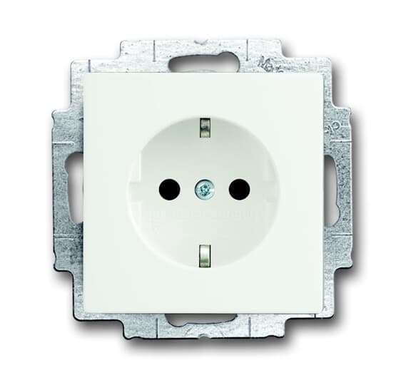 20 EUCBLI-884 Socket Outlet