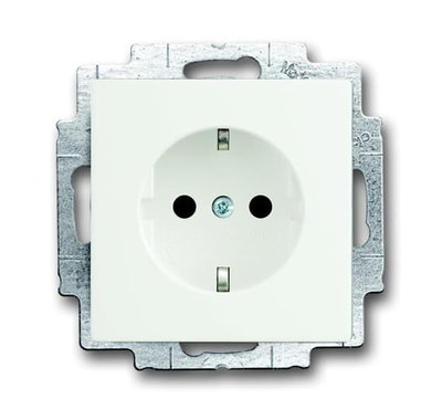 20 EUCBLI-884 Socket Outlet