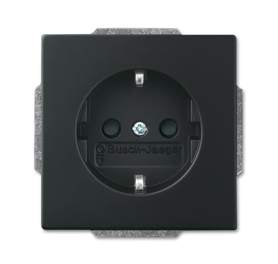 20 EUCBLI-885 Socket Outlet
