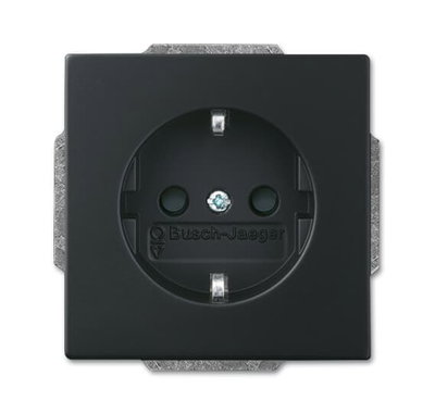 20 EUCBLI-885 Socket Outlet