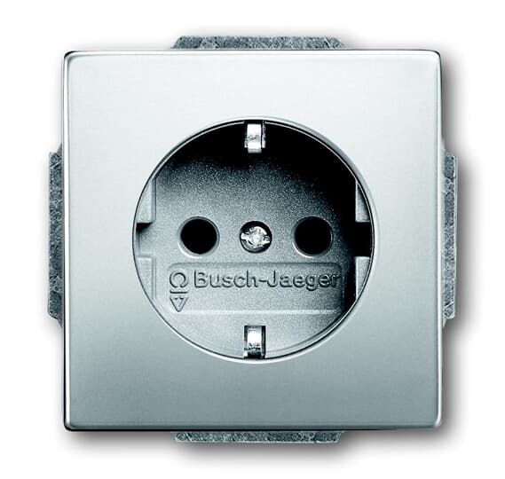 20 EUCKS-866 Socket Outlet