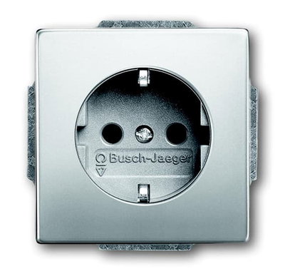 20 EUCKS-866 Socket Outlet