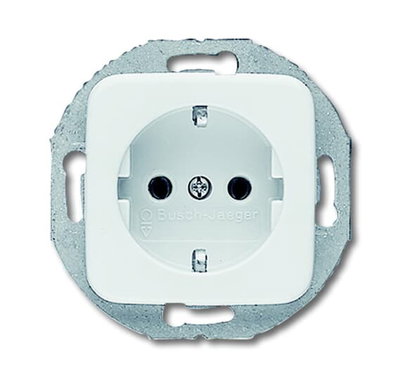 20 EUCRD-214 Socket Outlet