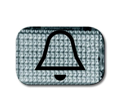 2145 KI Symbol, bell