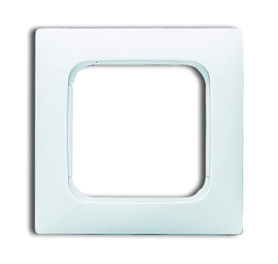 2511-214K-102 Cover Frame 1-gang