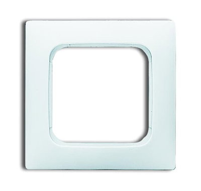 2511-214K-102 Cover Frame 1-gang
