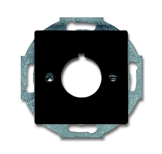 2533-81 Cover Plate