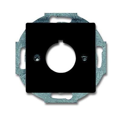2533-81 Cover Plate