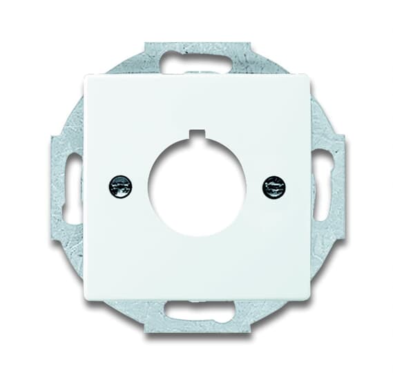 2533-84 Cover Plate