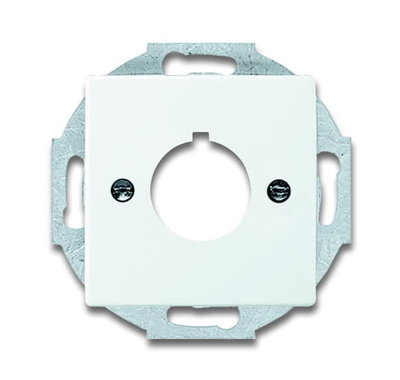 2533-84 Cover Plate