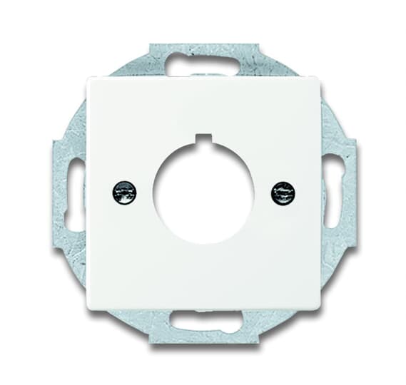 2533-884 Cover Plate