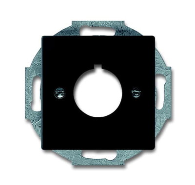 2533-885 Cover Plate