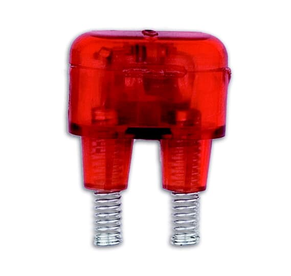 3855 Neon Lamp