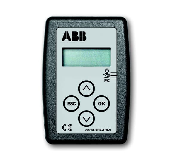 Programming Interface / adapter