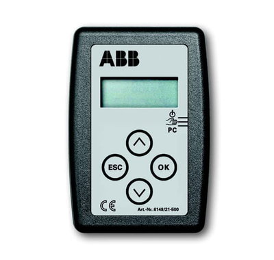 Programming Interface / adapter
