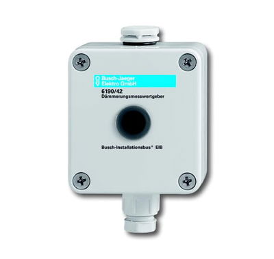 6190/42 Temperature Sensor, SM