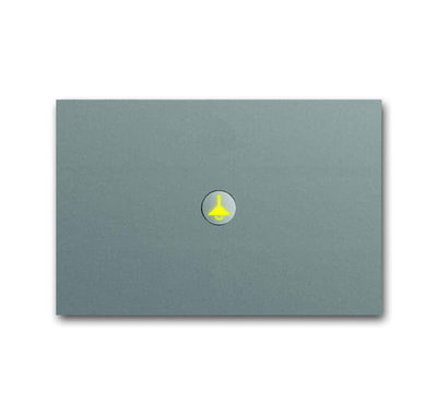 PriOn Stainless Steel 1-fold Element