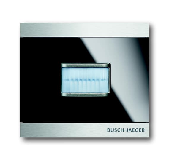 PriOn Glass Black Watchdog Sensor