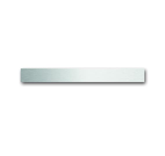 PriOn Stainless Steel Bott Strip w. temp