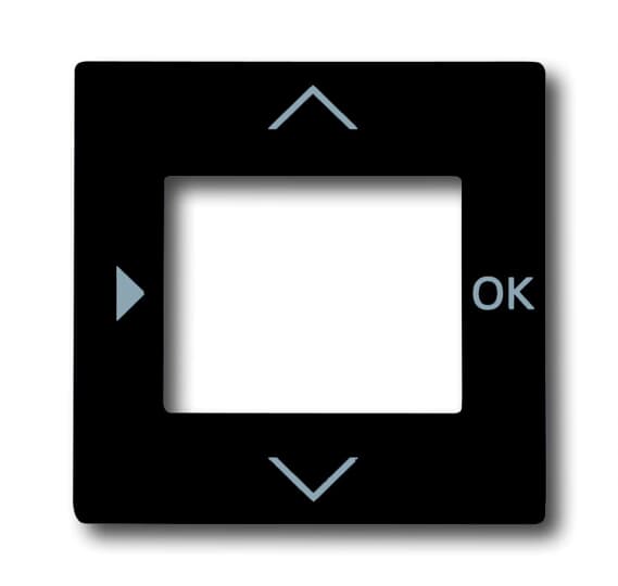 6435-81 Cover Plate
