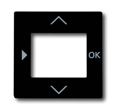 6435-81 Cover Plate