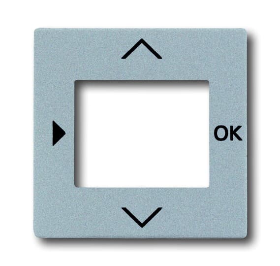 6435-83 Cover Plate