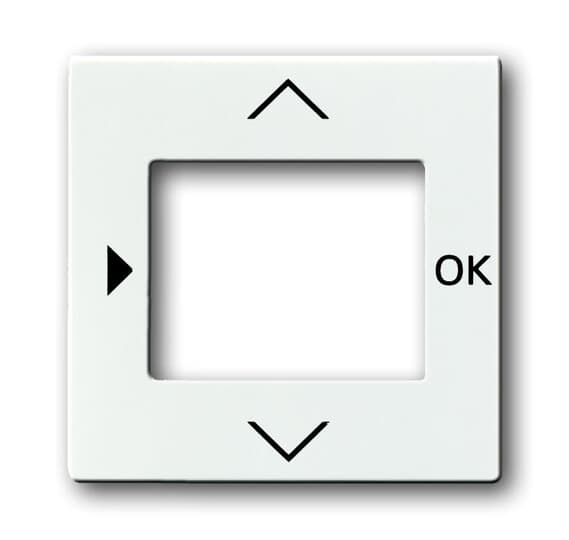 6435-84 Cover Plate