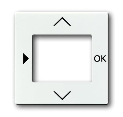 6435-84 Cover Plate