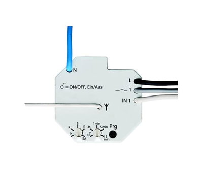6701-101-500 RF-Actuator 1-fold