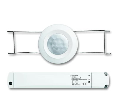 6811EB-500 PresenceTech BasicLine mini