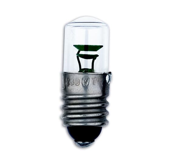 8340 Neon Lamp