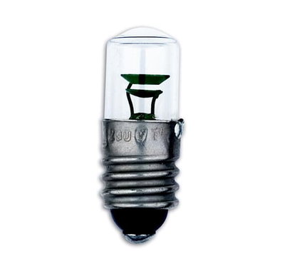 8340 Neon Lamp