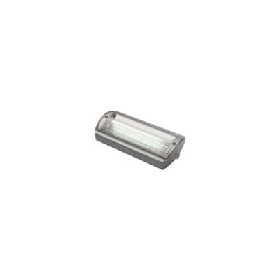 Luminaire, Lamp 8 W T5 303 Lumens 230 V, 50 Hz