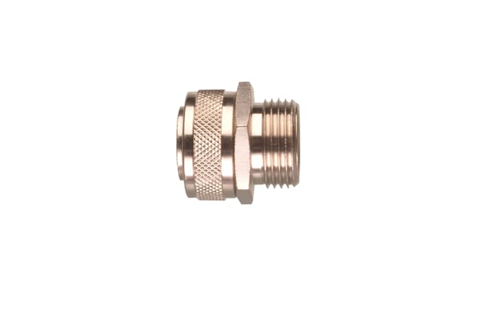 GAM0304-KFE STR CNECTORS 16x20mm