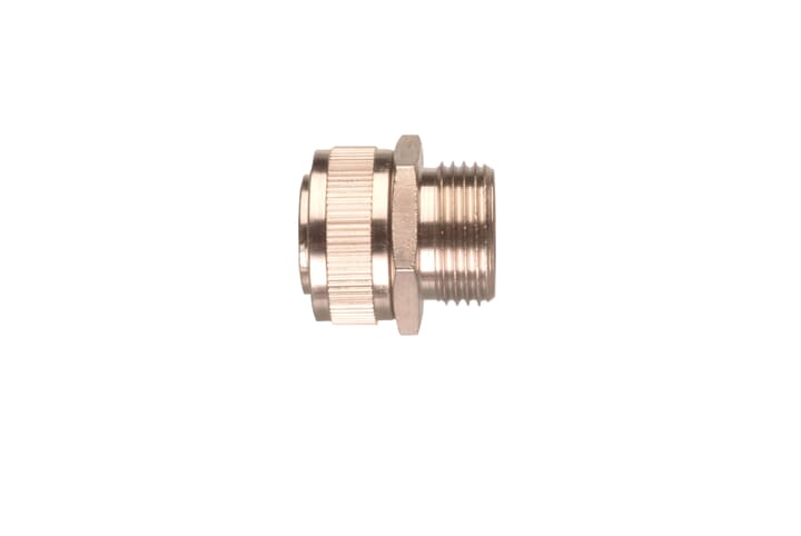 GFM0304 KFE STRAIGHT CONNECTORS 16x20mm