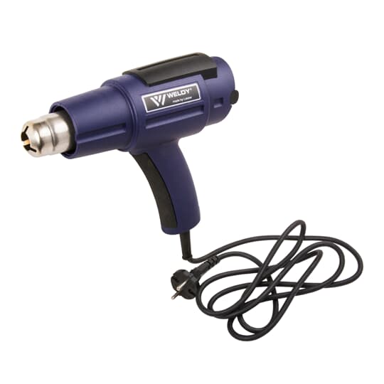 GR321-HEAT-GUN WITHOUT DIG 230V