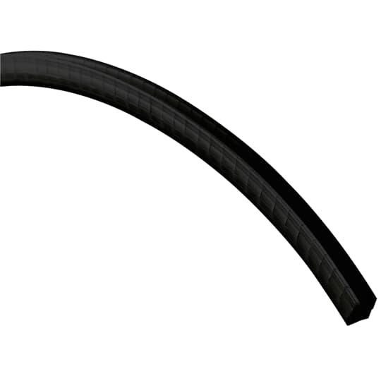 GRNY0520CGROMMETINGEXTDBLKNYL.040100