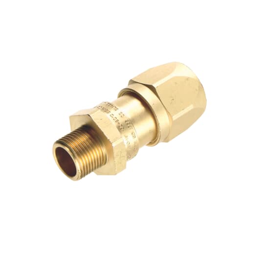 HAA0707G1-1.1/ 4NPT FLAMEPROOF