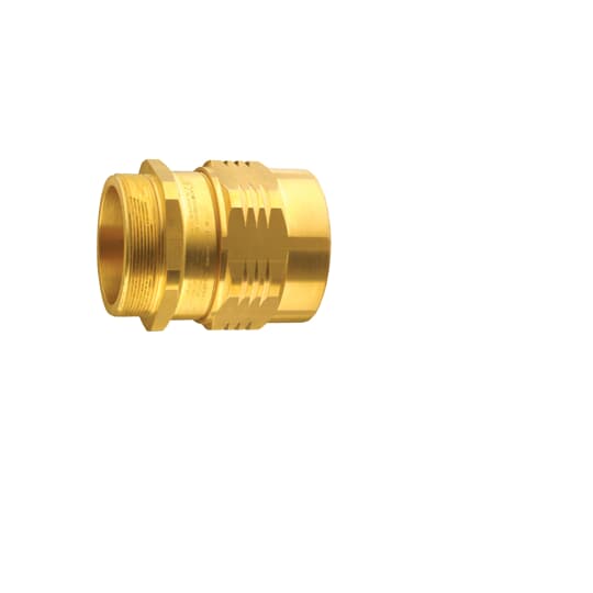 HAMM0505U-UNIVERSAL M25 PLATED GLD