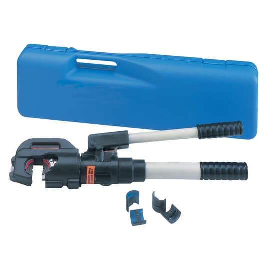 HT010-HAND OPERATED 13 T HYDRAULIC TOOL
