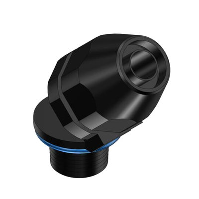 LT4200P-2 45 DEG BULLET CNECTOR