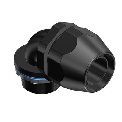 LT9200P-2 90 DEG BULLET CNECTOR