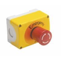1RSC-EN:ENC.E-STOP 40mm EN418
