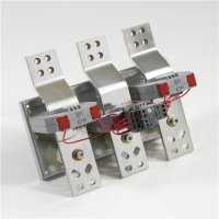 E1250DU Electronic Overload