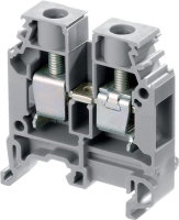 TERMINAL BLOCK M10/10 YELLOW