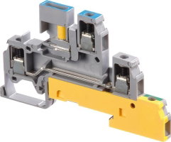 TERMINAL BLOCK D4/6.NTLP