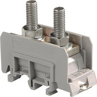 M70/31.FF POWER TERM 2xM8 STUD
