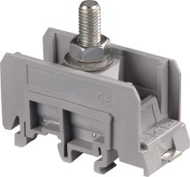 M70/31.F POWER TERM 1xM8 STUD