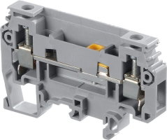 M6/8.ST TEST CIRCUIT TERMINAL
