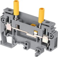 M6/8.ST1.V2.IP20 TEST SOCKET